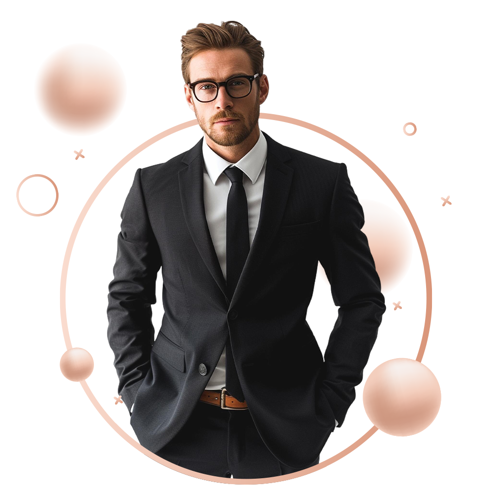 Crafted for the strong