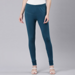 Churidar Length Soft & Comfortable Legging