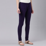 Churidar Length Legging