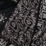 Printed Unstitched Dress Material