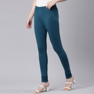 Churidar Length Soft & Comfortable Legging