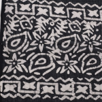 Printed Unstitched Dress Material