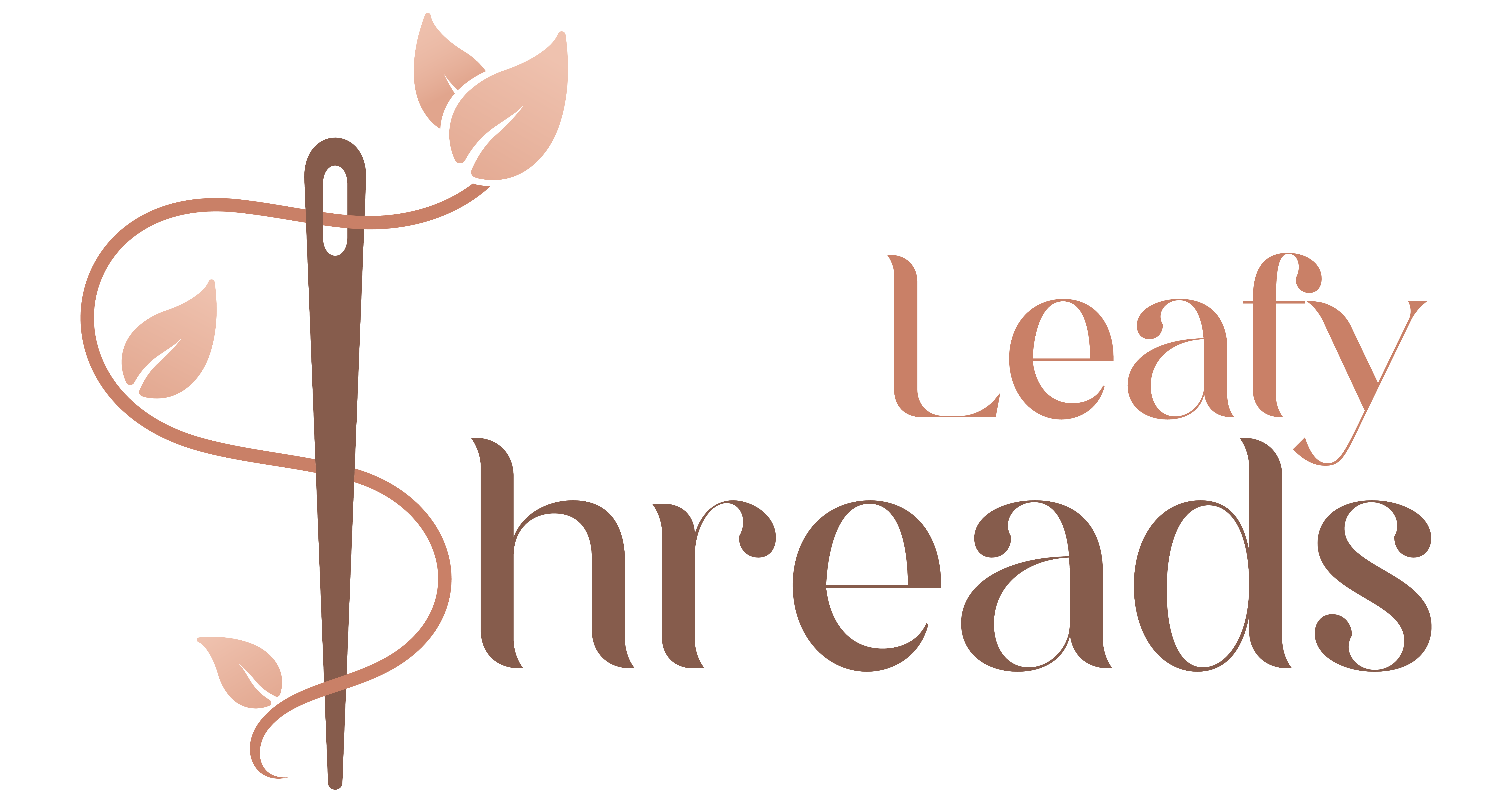 Leafythreads