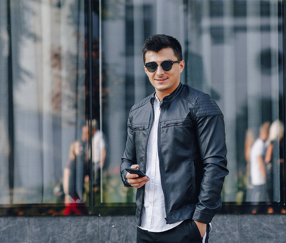 The Irresistible Charm of a Black Dress