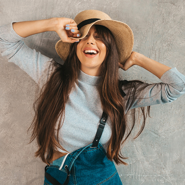 Women's Casual Jeans – The Perfect Blend of Comfort and Style