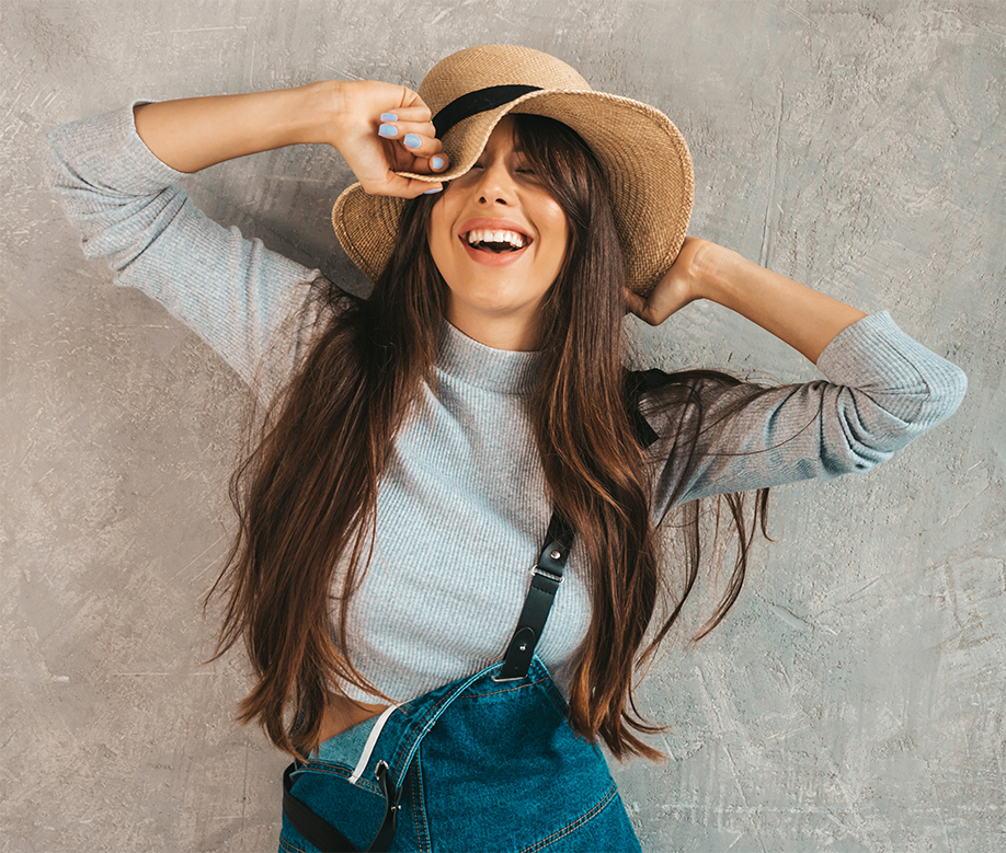 Women's Casual Jeans – The Perfect Blend of Comfort and Style